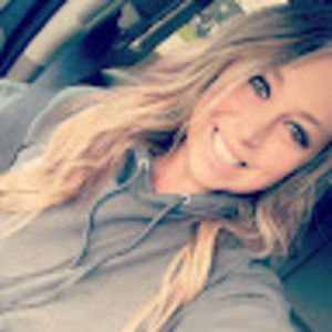 Meet your Posher, Kelsey